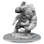 WizKids Dungeons and Dragons Nolzur's Marvelous Minis Girallon