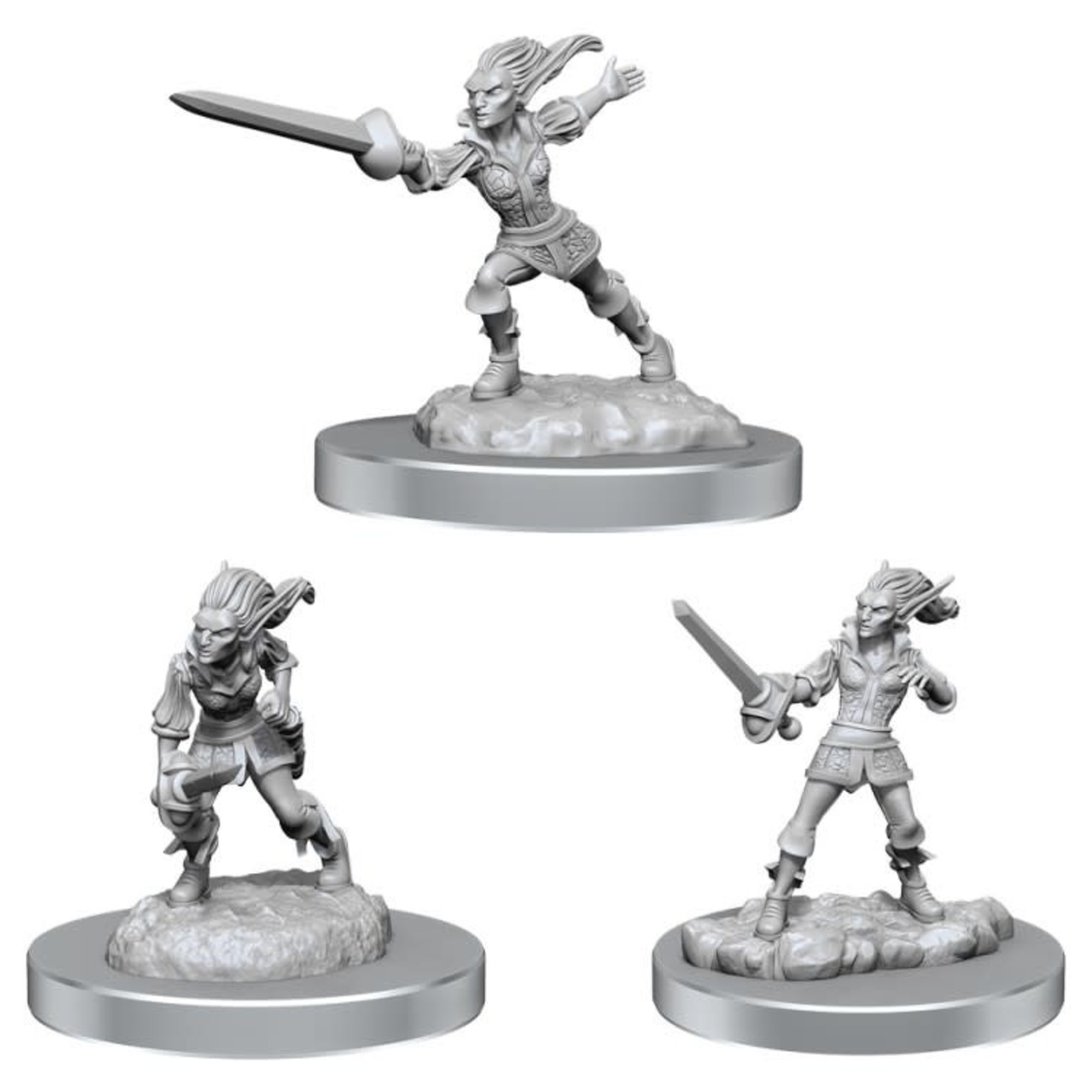 Wizkids Dungeons and Dragons: Nolzur's Marvelous Miniature