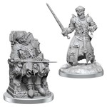 WizKids WizKids Deep Cuts Dead Warlord