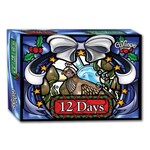 Calliope Games 12 Days