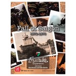 GMT Games COIN IV. Fire in the Lake Fall of Saigon Expansion