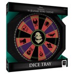USAopoly Disney The Nightmare Before Christmas Roulette Dice Tray