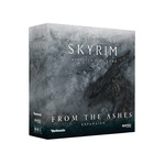 Modiphius The Elder Scrolls V Skyrim From the Ashes Expansion