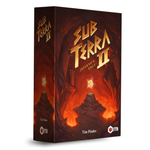 Inside the Box Sub Terra 2 Inferno's Edge