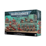 Games Workshop Warhammer 40k Battleforce Adeptus Mechanicus Elimination Maniple