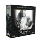Steamforged Games Dark Souls The Board Game Painted World of Ariamis