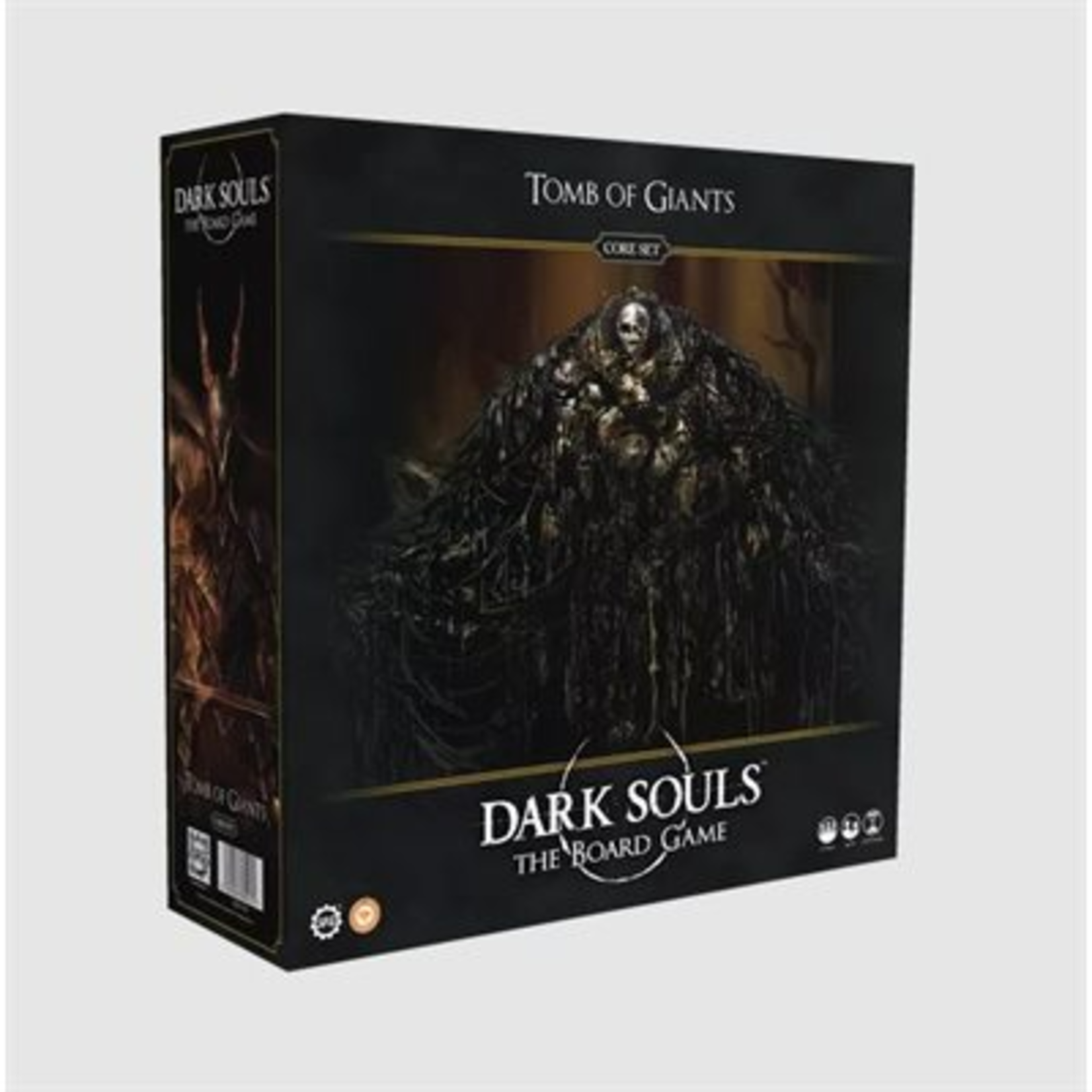 Dark Souls™: The Board Game