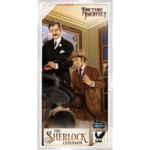 Arcane Wonders Picture Perfect The Sherlock Expansion