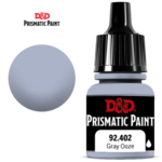 WizKids WizKids Dungeons and Dragons Prismatic Paint Gray Ooze 92402