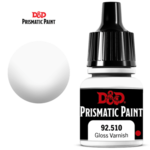 WizKids WizKids Dungeons and Dragons Prismatic Paint Gloss Varnish 92510