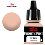 WizKids WizKids Dungeons and Dragons Prismatic Paint Pale Flesh 92003