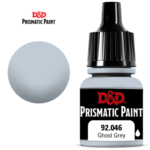 WizKids WizKids Dungeons and Dragons Prismatic Paint Ghost Grey 92046
