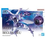 Bandai Gundam 02 Beguir-Beu The Witch from Mercury