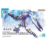 Bandai Gundam 03 Gundam Aerial The Witch from Mercury
