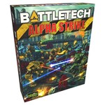 Catalyst Game Labs Battletech Alpha Strike Box Set