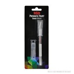 WizKids WizKids Dungeons and Dragons Prismatic Paint Hobby Knife