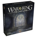 Ares Games War of the Ring The Card Game
