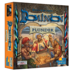 Rio Grande Games Dominion Plunder