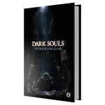 Steamforged Games Dark Souls RPG 5E