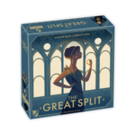 Horrible Guild Games The Great Split