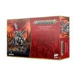 Games Workshop Warhammer Age of Sigmar Chaos Slaves to Darkness Eternus Blade of the First Prince