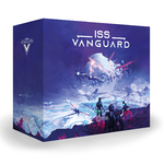 Awaken Realms ISS Vanguard