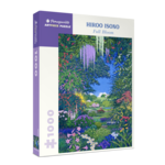 Pomegranate Communications 1000 pc Puzzle Hiroo Isono Full Bloom