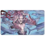 Ultra Pro Ultra Pro Stitched Playmat Dominaria Remastered Remora