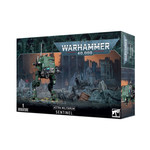 Games Workshop Warhammer 40k Imperium Astra Militarum Sentinel