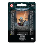 Games Workshop Warhammer 40k Imperium Astra Militarum Primaris Psyker