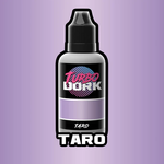 Turbo Dork Metallic Taro