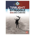 GMT Games Twilight Struggle Red Sea Conflict in the Horn of Africa