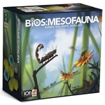 Ion Games Bios Mesofauna