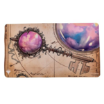 Ultra Pro Ultra Pro MTG Playmat Brothers' War Cloud Key