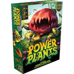 Kids Table Games Power Plants Deluxe Edition
