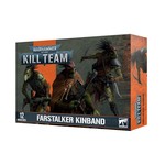 Games Workshop Kill Team 3E Farstalker Kinband