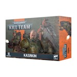 Games Workshop Kill Team 3E Kasrkin