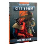 Games Workshop Kill Team 3E Codex Into the Dark