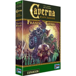 Lookout Games Caverna The Cave Farmers Frantic Fiends Expansion