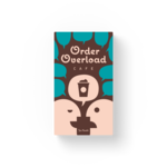 Oink Games OINK Order Overload Cafe