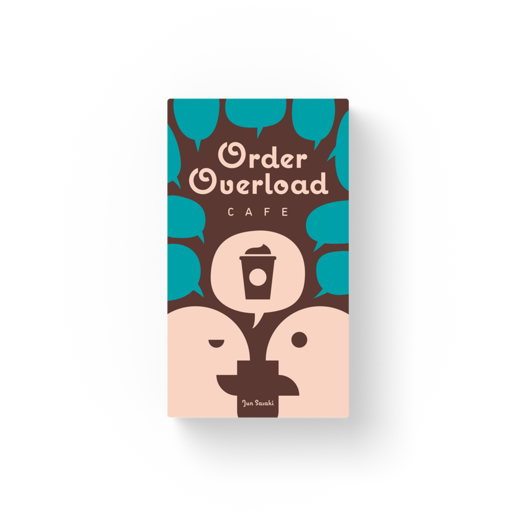 Oink Games OINK Order Overload Cafe