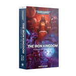 Games Workshop The Iron Kingdom SC