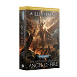 Games Workshop The Macharian Crusade Angel of Fire SC