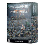 Games Workshop Warhammer 40k Imperium Astra Militarum Combat Patrol