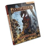 Paizo Publishing Pathfinder 2E Treasure Vault HC