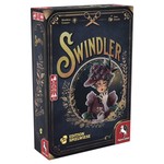 Pegasus Spiele North America Swindler