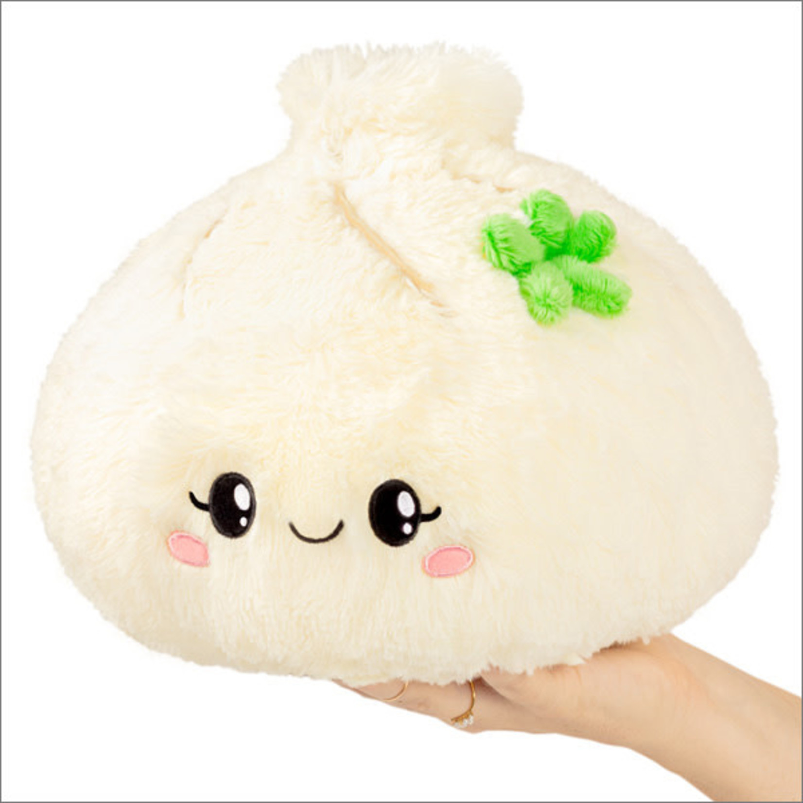 Squishable Mini Squishable Comfort Food Soup Dumpling