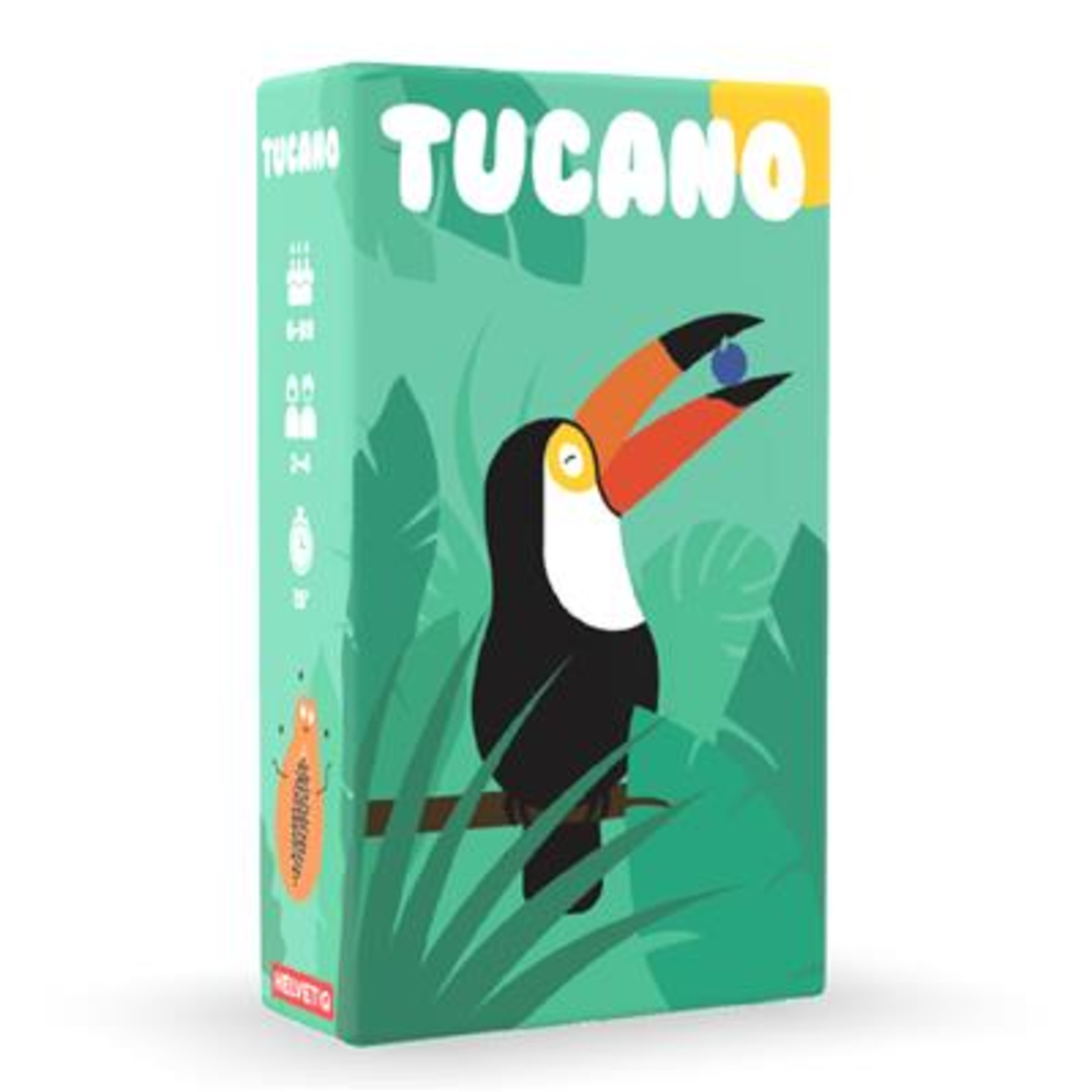 Helvetiq Tucano