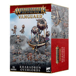Games Workshop Warhammer Age of Sigmar Order Spearhead Kharadron Overlords