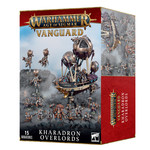 Games Workshop Warhammer Age of Sigmar Order Vanguard Kharadron Overlords